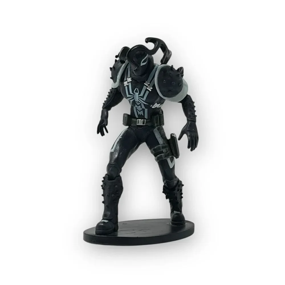 Disney Marvel Spider-Man Agent Venom PVC Action Figure Topper 4